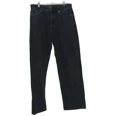 Jeans (Grå) från Jack & Jones Jeans Intelligence Återvunnen bomull
