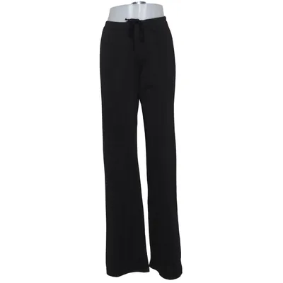 Palazzo pants (Black) from Lanspo Elastane, Polyester