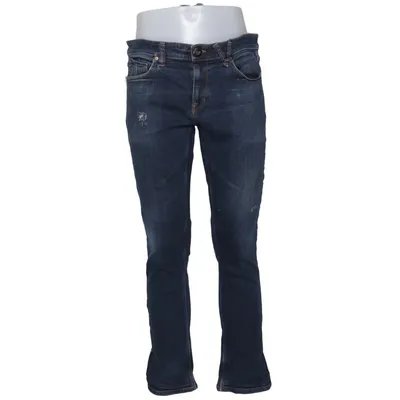 Jean (Vorta) de Volcom Brand Jeans Coton, Élasthane