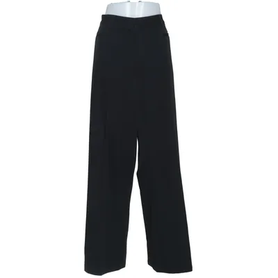Kostymbyxor (Svart) från Plus Free Form Elastan, Polyester