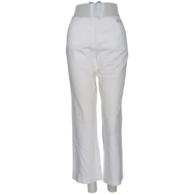 Broek (Wit) van Pompöös