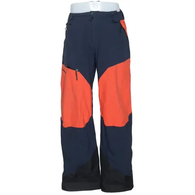 Skibukser (Blå, Rød, Sort) fra Peak Performance Polyamid, Polyester, Polyurethan
