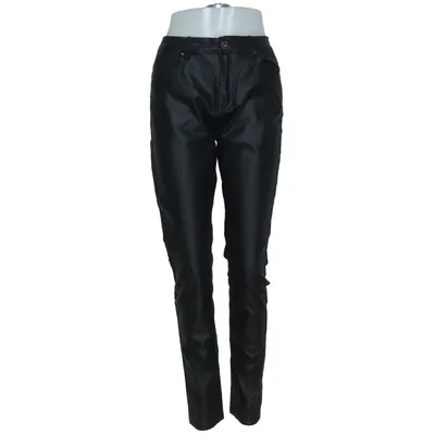 Byxor (Svart) från Goodies Jeans Bomull, Elastan, Polyester