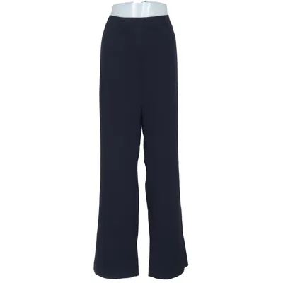 Palazzo pants (Black) from Sheego Elastane, Polyester, Viscose