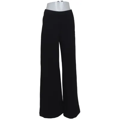 Palazzo pants (Black) from JJXX Elastane, Recycled polyester