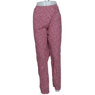 Pyjamasbukser (Pink) fra Esmara Lingerie Bomuld