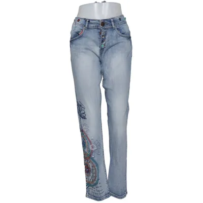 Jeans (The Love) fra Desigual