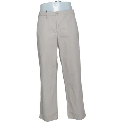 Chinos (Beige) from Red Kap Cotton, Polyester