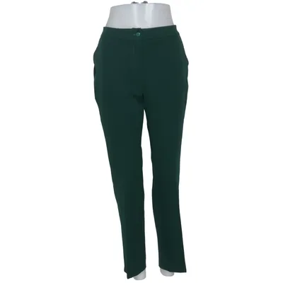 Jakkesætsbukser (Grøn) fra Nife Elastan, Polyester