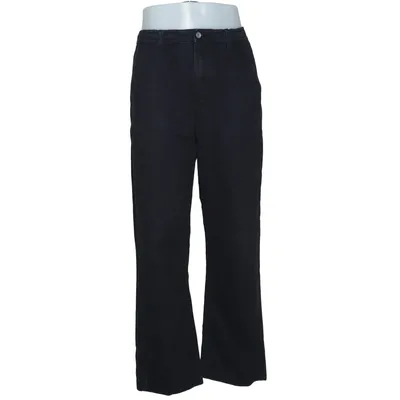 Pants (Black) from Vailent Cotton
