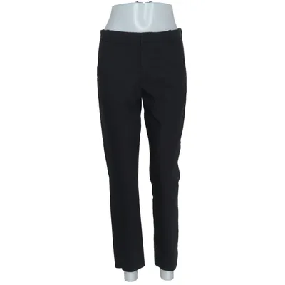 Pantalon de costume (Noir) de InWear Coton, Élasthane, Polyester