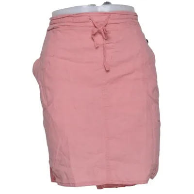 Rok (Roze) van Tribute Katoen, Linnen