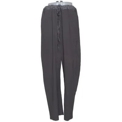 Pants (Gray) from Dissimio Cotton