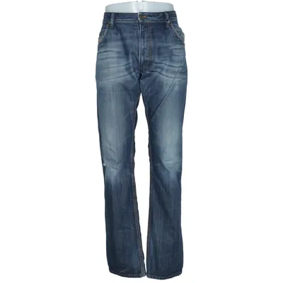 Jean (KROOLEY) de Diesel Industry