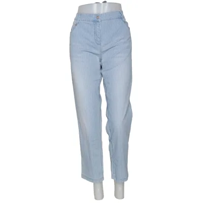 Jean (Elena 09) de Robell Jeans Coton, Élasthane, Polyamide
