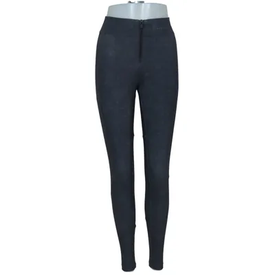 Träningstights (Grå) från Oysho Fitness Elastan, Polyester