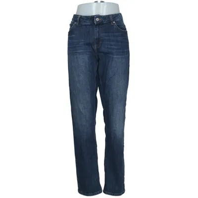 Jeans (CLASSIC) fra Denim by Lindex Bomuld, Elastan