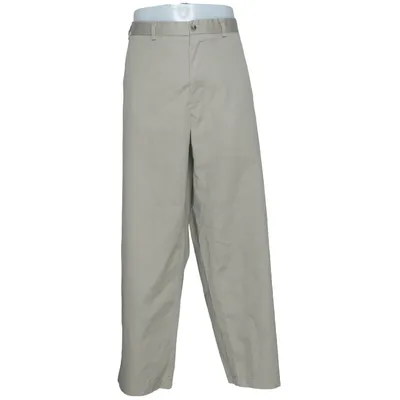 Chino (Beige) de George Coton, Élasthane, Polyester