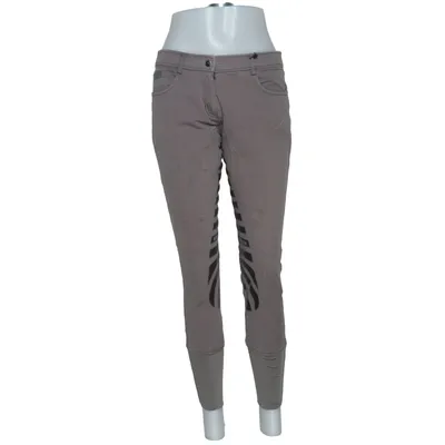 Breeches (Beige) from Back2Back Cotton, Elastane, Polyamide