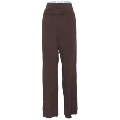 Joggingbroek (Bruin) van Cellbes Elastaan, Viscose
