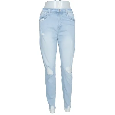 Jeans (Bridgeview) from Altar'd State Cotton, Elastane, Polyester, Viscose