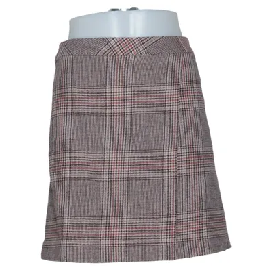 Skirt (Sari Skirt) from Gestuz Cotton, Linen, Polyester, Viscose