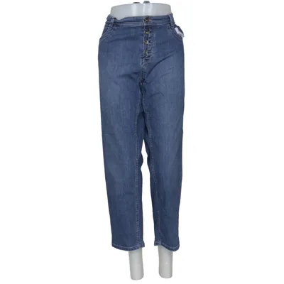 Jeans (Blå) från DayLike Bomull, Elastan
