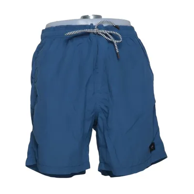 Shorts de bain (Bleu) de Globe Polyamide, Polyester