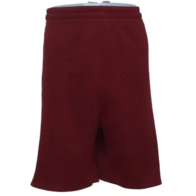 Basketball shorts (Red) from And1 Polyester