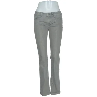 Jean (W200-D15 LIP) de 7 for All Mankind Coton, Élasthane