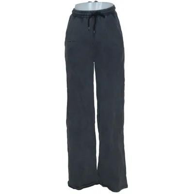 Sweatpants (Grå) fra Yes My Love Bomuld
