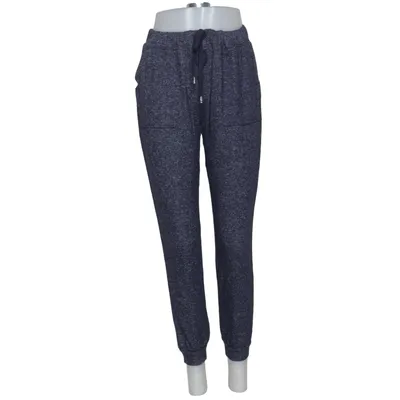 Sweatpants (Dla niskich, petite) fra Darjeeling Elastan, Polyester, Viscose