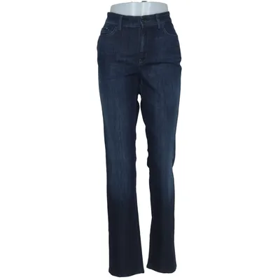 Jeans (Norah) från Cambio Jeans Bomull, Elastan