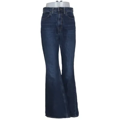 Jeans (70s High Flare) från Levi's Premium Bomull, Elastan
