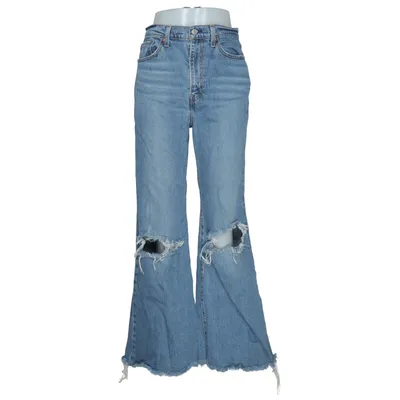 Jeans (Ribcage Bell) fra Levi's Premium