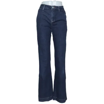 Jeans (Dew) från Dawn Elastan, Ekologisk bomull