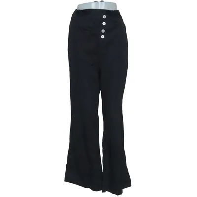Pants (Black) from Gunilla Pontén