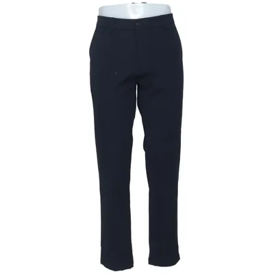 Kostymbyxor (Como Reg Suit Pants) från Les Deux Copenhagen Elastan, Polyester, Viskos