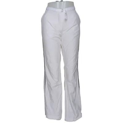 Sporthose (Weiß) von Crane Sports