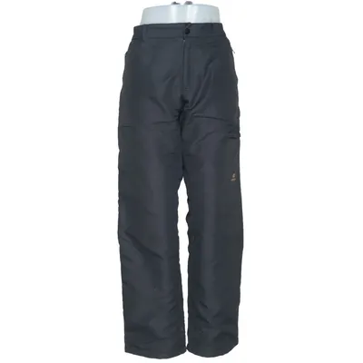 Overtræksbukser (Grå) fra Nordcap Polyester
