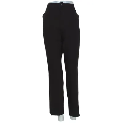 Broek (Bruin) van Anne Weyburn Elastaan, Polyester, Viscose