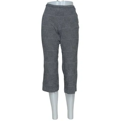 Pants (Gray) from Isabel de Pedro