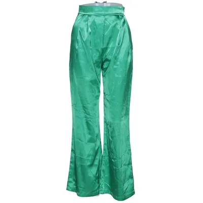 Palazzo broek (Groen) van Etika Fashion