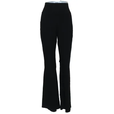 Legging (Noir) de Divided by H&M Coton, Élasthane