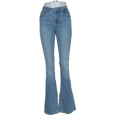 Jeans (Blå) från Vero Moda Återvunnen bomull