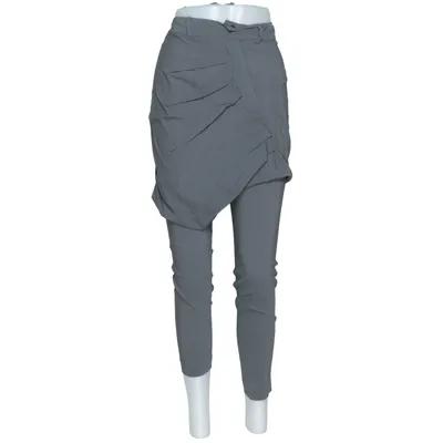 Pantalon (Gris) de Ixos Élasthane, Viscose
