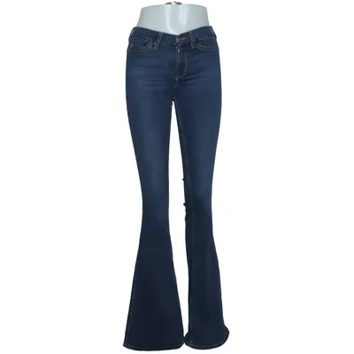 Jeans (Superfit Marakesh) från MiH Jeans Bomull, Elastan, Polyester