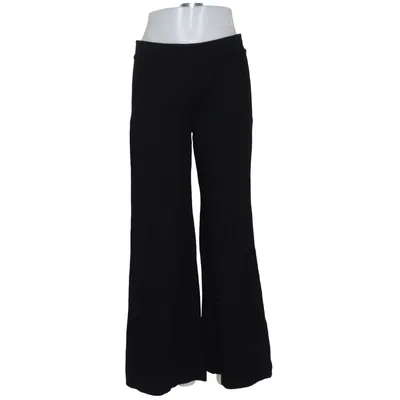 Palazzo pants (Black) from Residus
