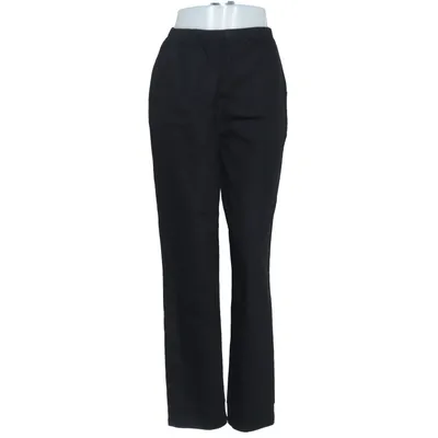 Jean (Noir) de Denim & Co Coton, Élasthane