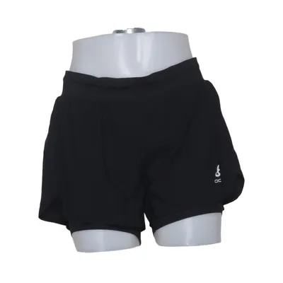 Træningsshorts (Sort) fra Odlo